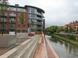 Jericho Waterfront,Oxford