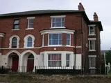 STUDENT PROPERTY 2012/13  - Flat 3 Noel Street, Nottingham
