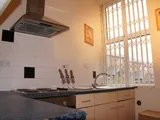 STUDENT PROPERTY 2012/13  - Flat 1 Noel Street