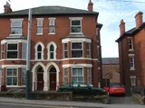 STUDENT PROPERTY 2012/13 - Flat 1 - Noel Street
