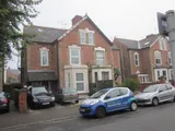Millicent Road, West Bridgford