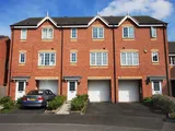Godwin Way
Lymevale View