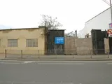 Merton Road, London SW18
