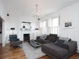Munster Road, London SW6