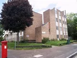Upper Walthamstow Road, Walthamstow, London