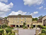 The Keep House, Adel Mill, Eccup Lane, Leeds, LS16