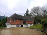 Midhurst Road, Haslemere, Surrey, GU27