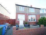 West Cliff Avenue, Whitby