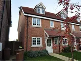 Wharf Way, Watford, Kings Langley, WD4