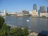 Somerville Point, Rotherhithe Street, Canada Water, London, SE16 5EQ