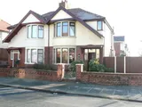 Faringdon Avenue, Blackpool