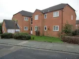 SPACIOUS ONE BEDROOMED FIRST FLOOR RETIREMENT APARTMENT - 4 HEATHER CLOSE - THORNTON CLEVELEYS - FY5 3NF