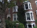 Nassington Road, Hampstead NW3