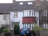 Westcombe Park Road, Blackheath, London, SE3