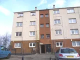 Hailesland Gardens, Edinburgh EH14