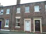 North Street, Carlisle CA2