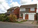 Little Ham Lane, Monks Risborough, Princes Risborough