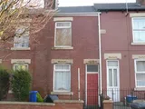 Malton Street, Sheffield S4