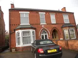 Gedling Road, Carlton, Nottingham NG4