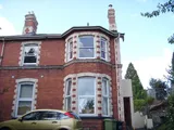 Keyberry Road, Newton Abbot, TQ12 1BU