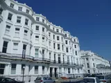 Clarendon Terrace, Brighton BN2