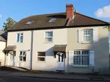 FERNHURST close to village centre