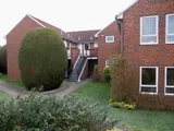 Central Petersfield