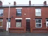 Gordon Street, Leigh