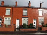 Nangreaves Street, Leigh, Lancashire WN7 4TN