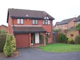 Everglade Road, Priorslee, Telford
