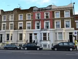 Kilburn Park Road, London, NW6