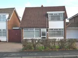 Foxhouse Lane, Maghull