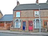 Arthur Street, Ampthill