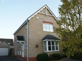 Guildhall Road, Worlingham