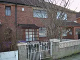 Delagoa Road, Fazakerley