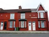 Prince Edward Street