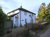 CHERITON a delightful detached character cottage