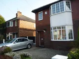 Clive Road, Penwortham, Preston