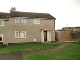 21 Dunbar Terrace, Thurso, Caithness, KW14 7NF