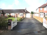 Wolvey Road, Burbage, Hinckley LE10