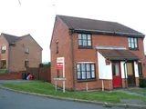 Quelch Close, Hugglescote