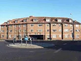 Blythe Court, Hythe