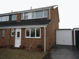 Burwell Drive, Witney