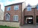 Metheringham, Lincoln