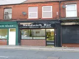 CAFE/SANDWICH BAR