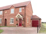 Welbourn, Lincoln