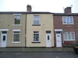 Gibbon Street, Bishop Auckland