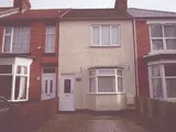 Sutton Hall Road, Chesterfield