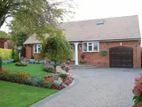 Borrowby Avenue, Northallerton