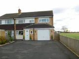 St Wilfred Drive, Northallerton